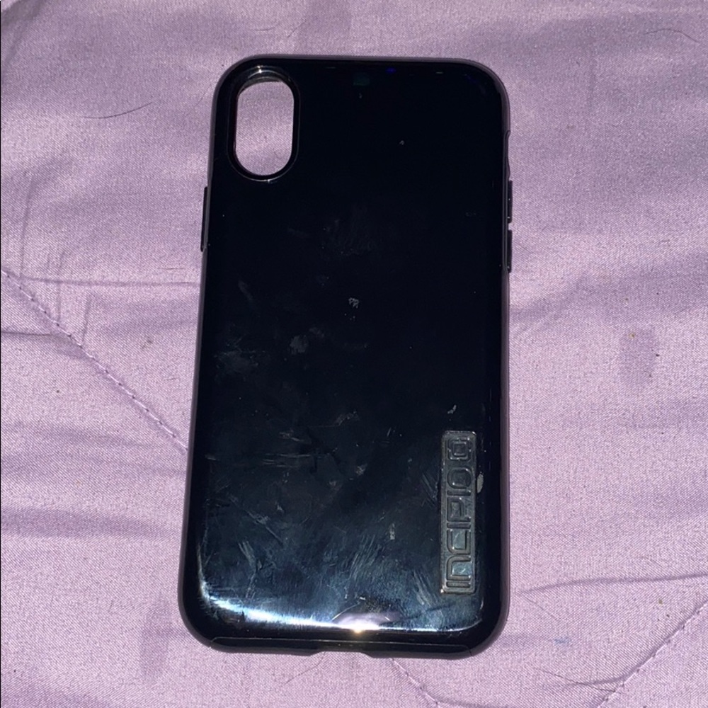 iPhone X Case